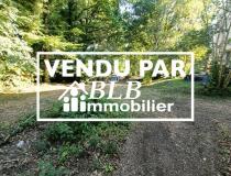 annonce vente terrain rambouillet 78120