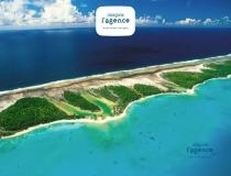 annonce vente terrain rangiroa 98776