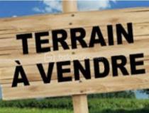 annonce vente terrain reims 51100