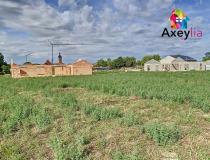 annonce vente terrain renaison 42370