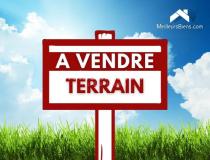 annonce vente terrain rennes 35000