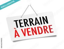 annonce vente terrain reventin vaugris 38121