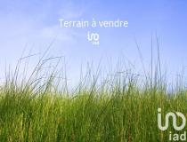 annonce vente terrain riantec 56670