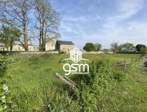 annonce vente terrain rilly sur vienne 37220