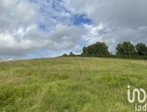 annonce vente terrain riocaud 33220