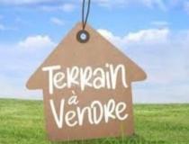 annonce vente terrain riorges 42153