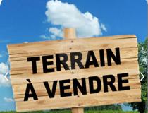 annonce vente terrain riotord 43220