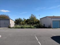 annonce vente terrain rochefort 17300