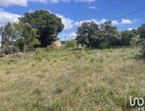 annonce vente terrain rochefort du gard 30650