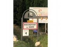 Achat terrain Rochefort Du Gard 30650 [4/7754448]