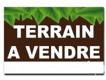 annonce vente terrain rochefort du gard 30650