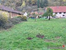 annonce vente terrain rombach le franc 68660