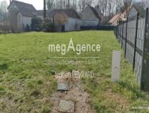 annonce vente terrain romilly sur seine 10100