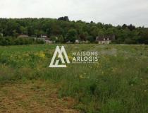 annonce vente terrain romilly sur seine 10100