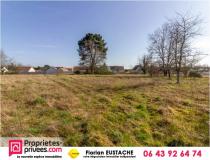 annonce vente terrain romorantin lanthenay 41200