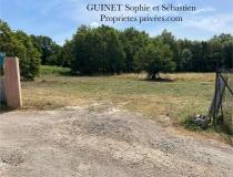 Vente terrain Rosnay 85320 [4/7671512]