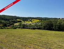 annonce vente terrain rouffignac st cernin de re 24580