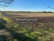 annonce vente terrain rouperroux le coquet 72110