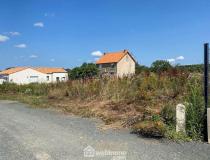 Immobilier terrain Roussay 49450 [4/7676834]