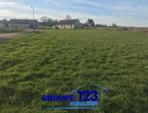 Immobilier terrain Rouvray 89230 [4/7611726]