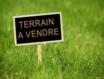 annonce vente terrain rue 80120