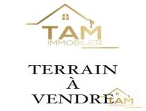 annonce vente terrain rueil malmaison 92500