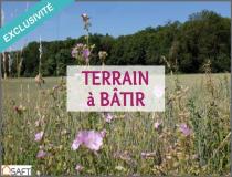 annonce vente terrain rupt en woevre 55320