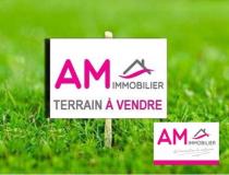 annonce vente terrain rustenhart 68740