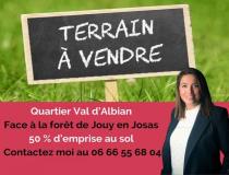 Immobilier terrain Saclay 91400 [4/7656328]