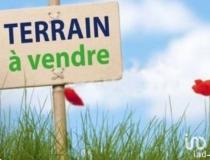 annonce vente terrain sagy 95450