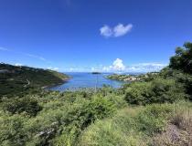 annonce vente terrain saint martin 97150