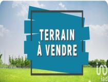 annonce vente terrain sainte marie 97438