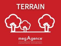 annonce vente terrain saintes 17100