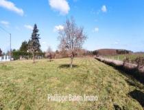 annonce vente terrain saintes 17100