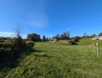 annonce vente terrain salies de bearn 64270