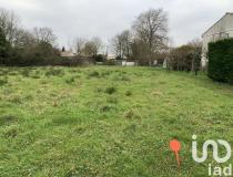 Vente terrain Saligny 85170 [4/7692873]