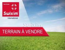 annonce vente terrain sallenoves 74270