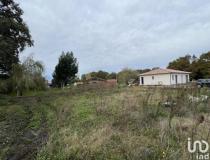 annonce vente terrain salles 33770