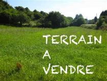 annonce vente terrain salon de provence 13300