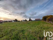 annonce vente terrain sancourt 80400