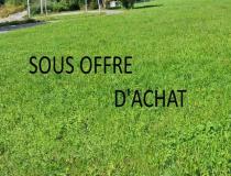 annonce vente terrain sarrancolin 65410