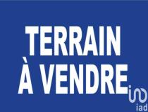 annonce vente terrain sartrouville 78500