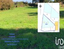 annonce vente terrain sarzeau 56370