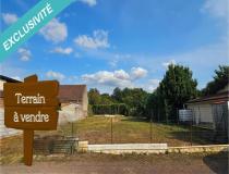 annonce vente terrain sauchy lestree 62860