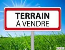 annonce vente terrain saulty 62158