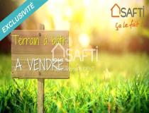 annonce vente terrain saulx les chartreux 91160