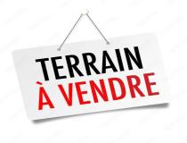 annonce vente terrain saumur 49400