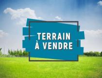 annonce vente terrain saussan 34570