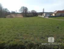 annonce vente terrain sauveterre de bearn 64390