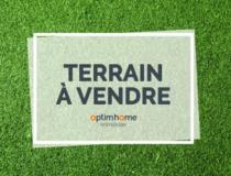 annonce vente terrain savenay 44260